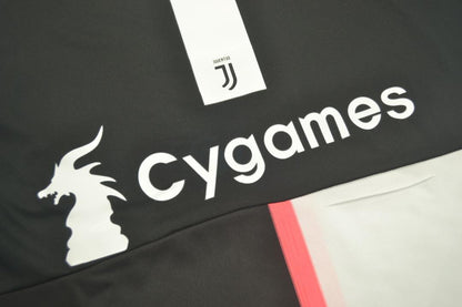 Camiseta local Juventus 2019/20