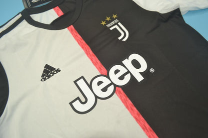 Camiseta local Juventus 2019/20