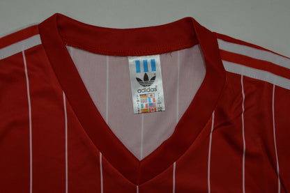 Aberdeen FC 1982/84 Home Shirt