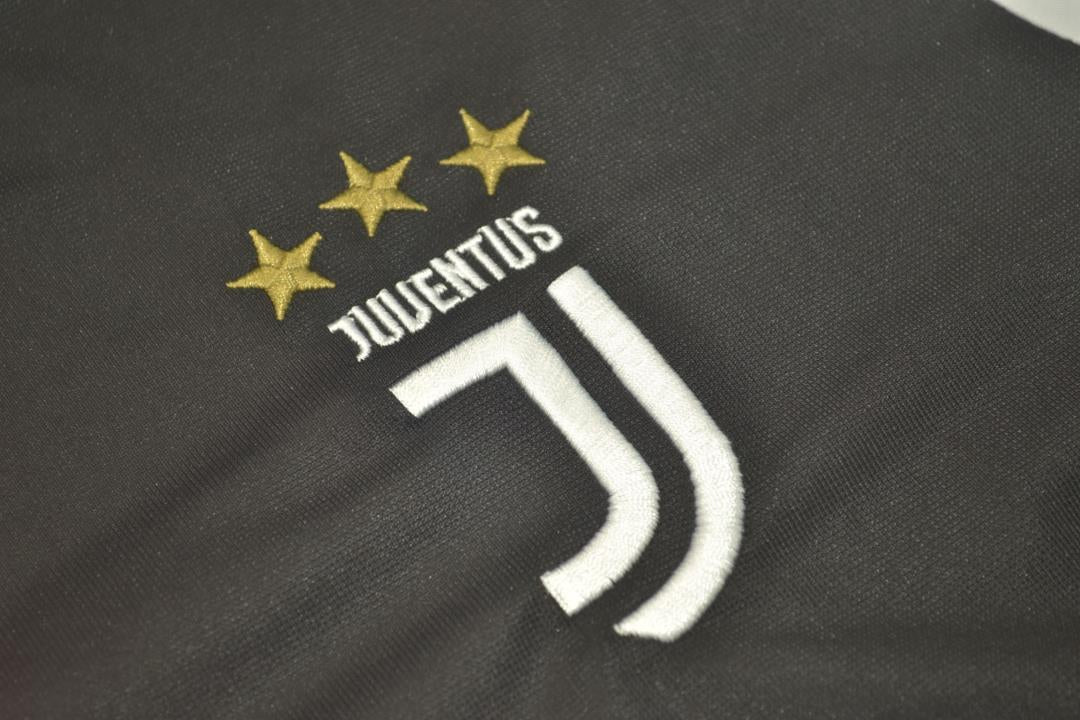 Camiseta local Juventus 2019/20