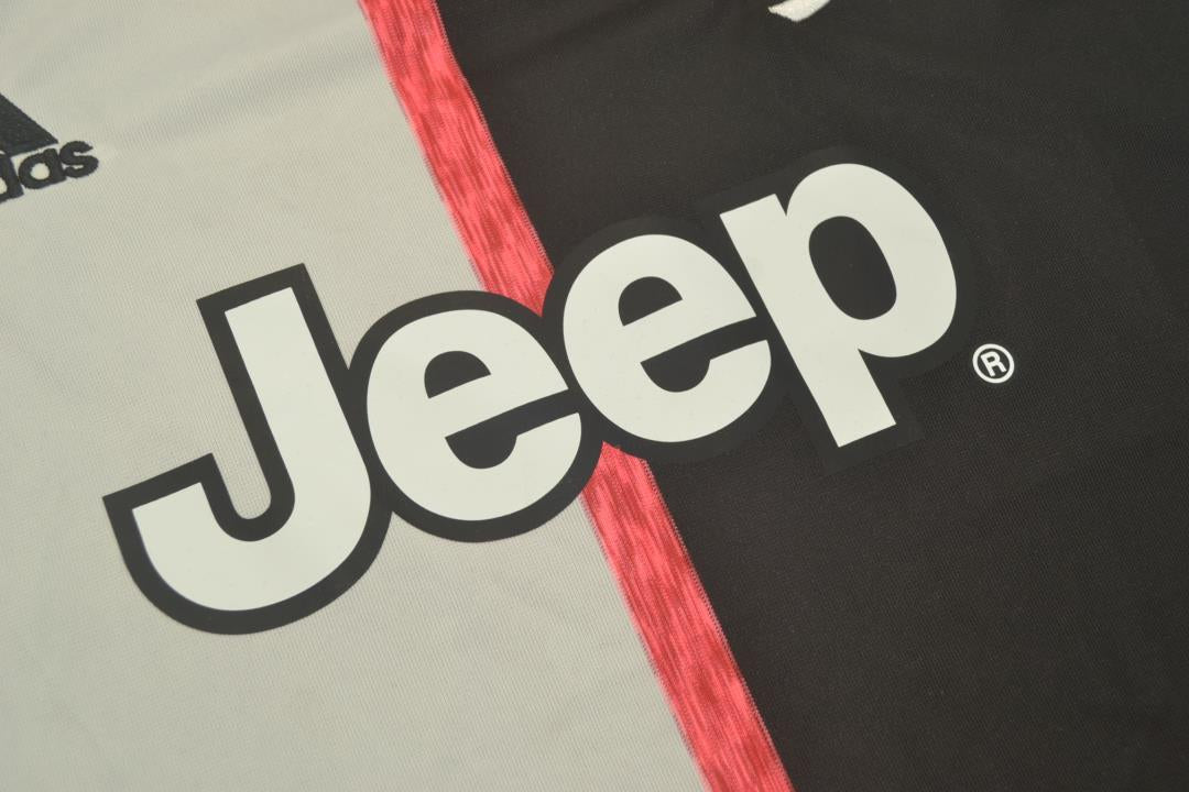 Camiseta local Juventus 2019/20