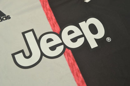 Camiseta local Juventus 2019/20