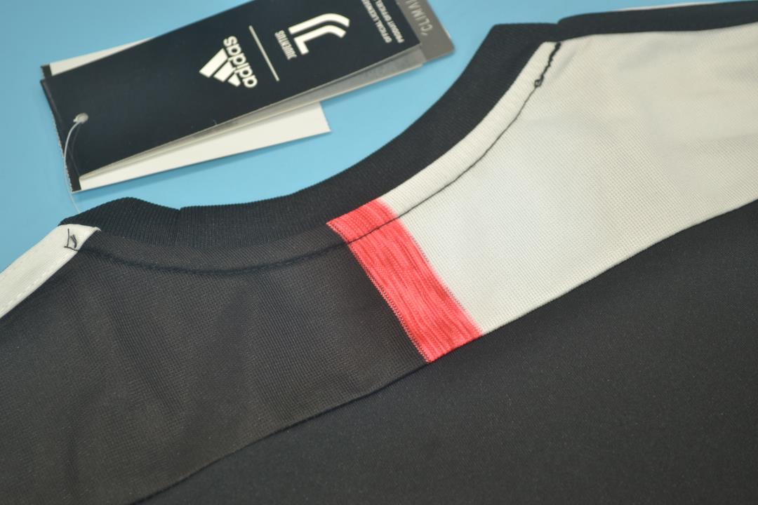 Camiseta local Juventus 2019/20