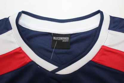 Dundee FC 1987/89 Home Shirt