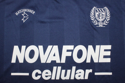 Dundee FC 1987/89 Home Shirt