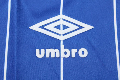 Maillot domicile Rangers FC 1982/84