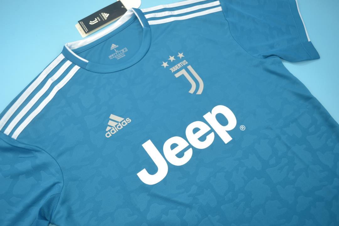Maillot Third Juventus 2019/20