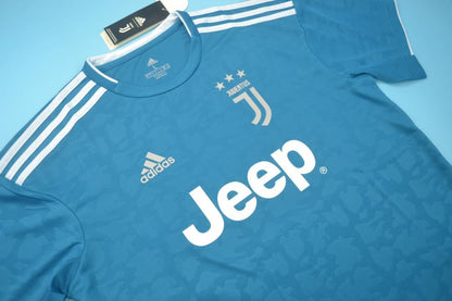 Maillot Third Juventus 2019/20