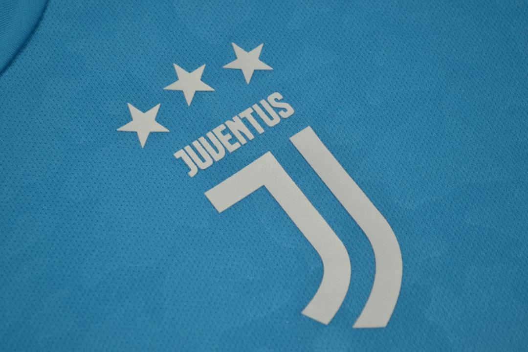 Maillot Third Juventus 2019/20