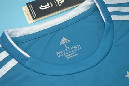 Maillot Third Juventus 2019/20