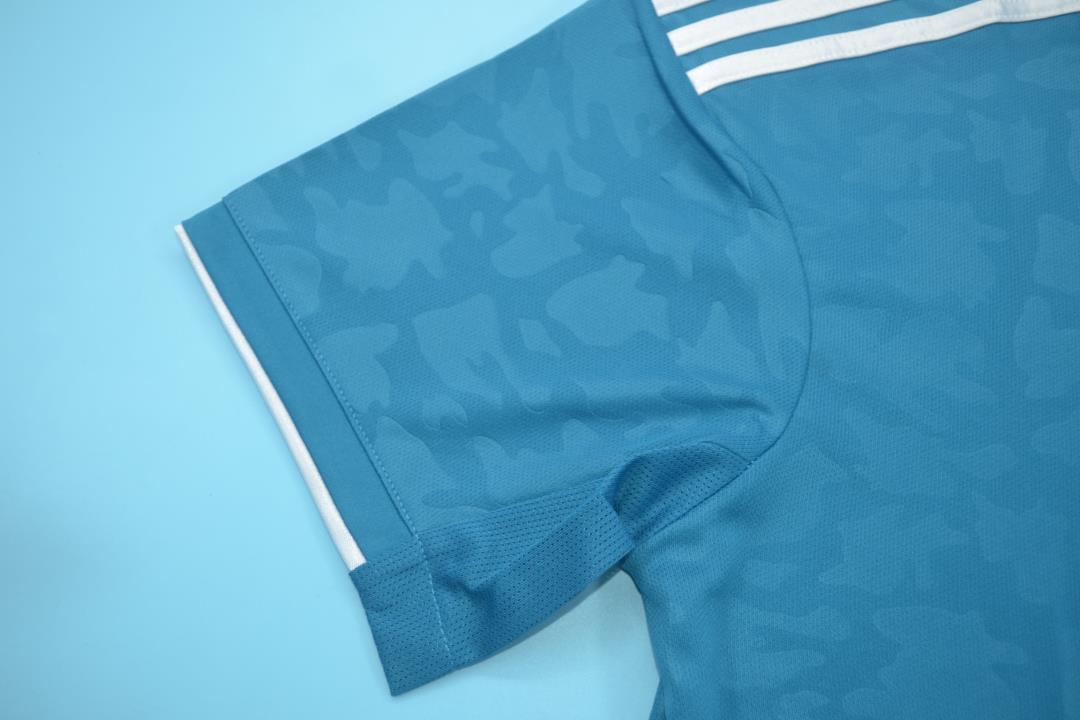 Maillot Third Juventus 2019/20