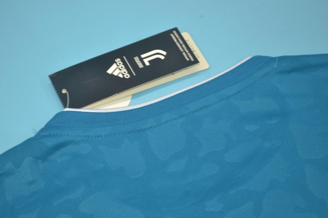 Maillot Third Juventus 2019/20