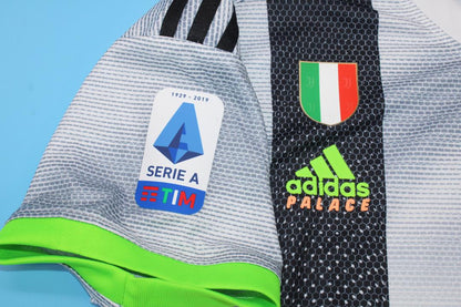 Maillot Quatrième Juventus 2019/20