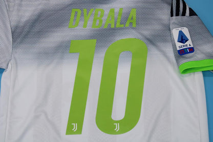 Maillot Quatrième Juventus 2019/20