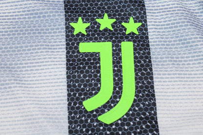 Maillot Quatrième Juventus 2019/20