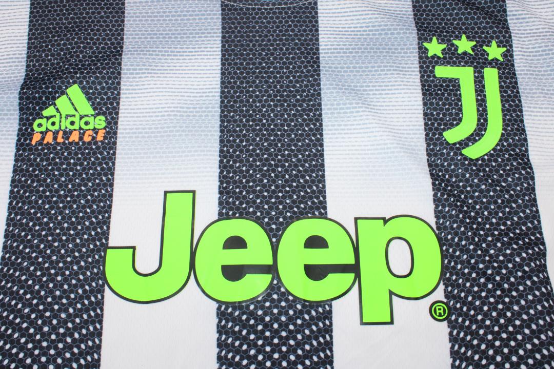 Maillot Quatrième Juventus 2019/20