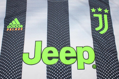 Maillot Quatrième Juventus 2019/20