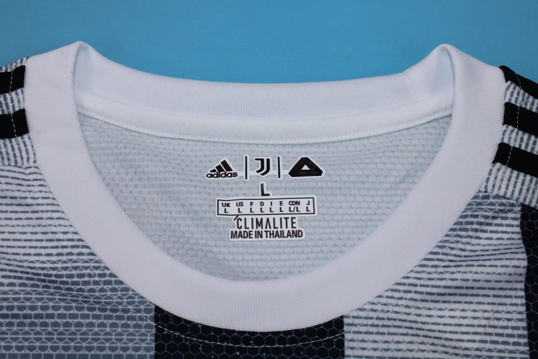 Maillot Quatrième Juventus 2019/20