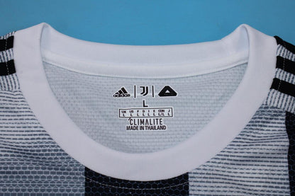 Maillot Quatrième Juventus 2019/20