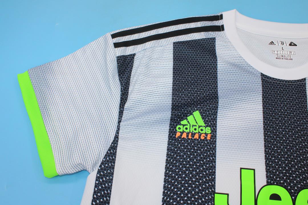 Maillot Quatrième Juventus 2019/20
