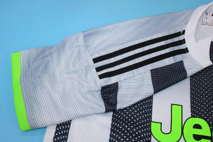 Maillot Quatrième Juventus 2019/20