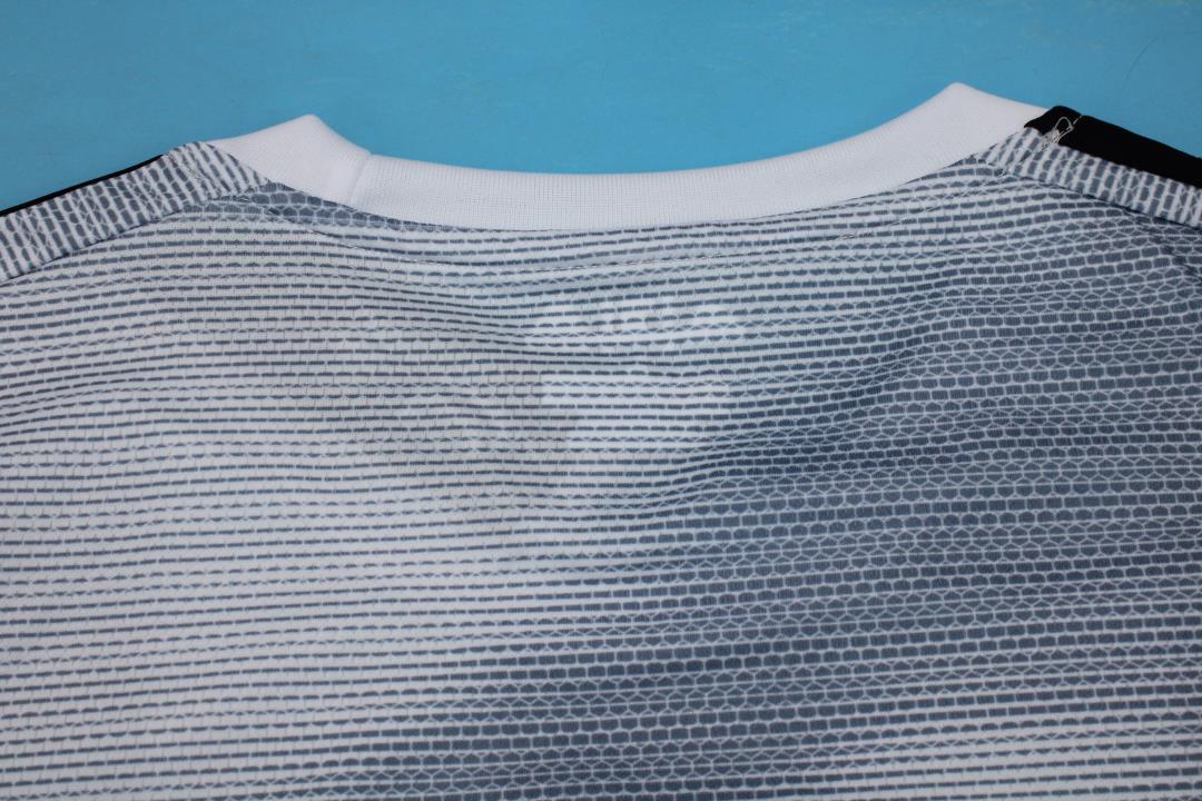Maillot Quatrième Juventus 2019/20