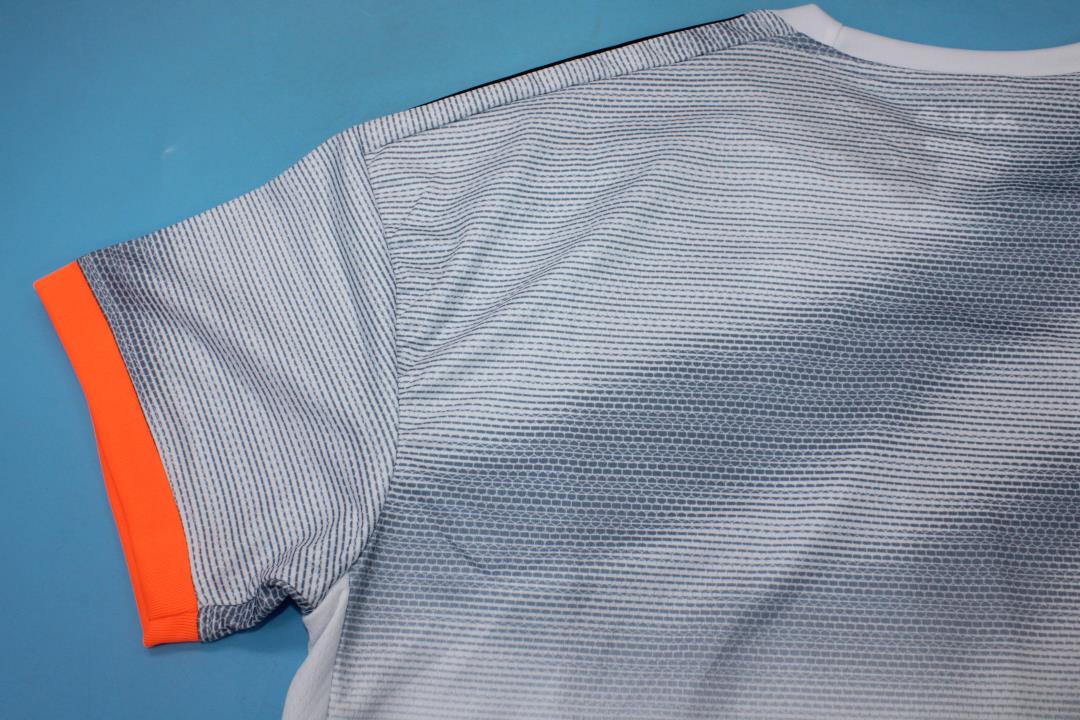 Maillot Quatrième Juventus 2019/20
