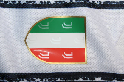 Camiseta local de la Juventus 2020/21