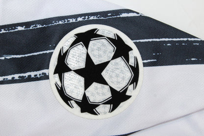 Camiseta local de la Juventus 2020/21