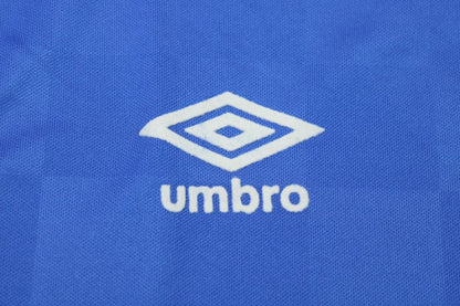 Rangers FC 1987/90 Home Shirt