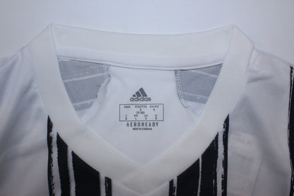 Camiseta local de la Juventus 2020/21