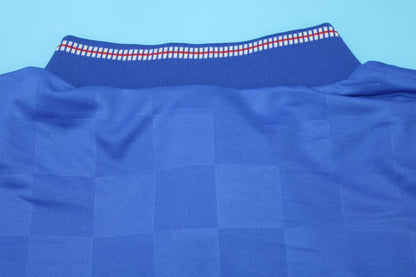 Rangers FC 1987/90 Home Shirt