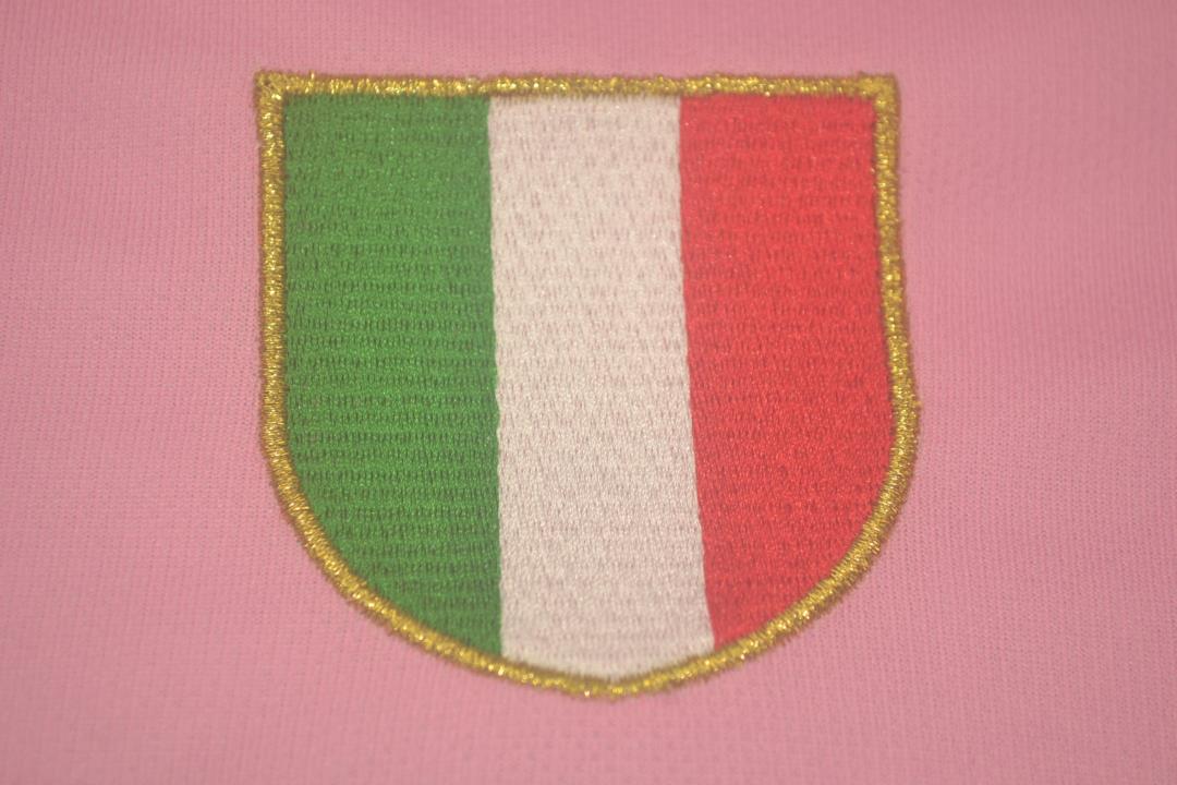 Maillot de gardien Juventus 2002/03