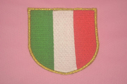 Maillot de gardien Juventus 2002/03