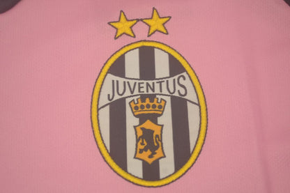 Maillot de gardien Juventus 2002/03