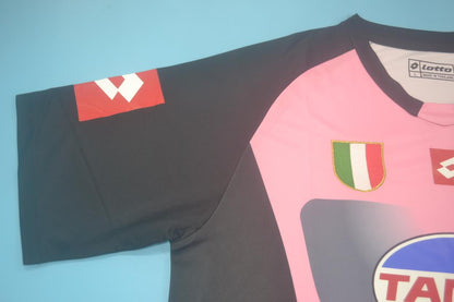 Maillot de gardien Juventus 2002/03
