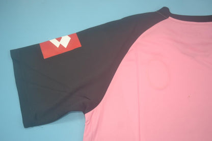Maillot de gardien Juventus 2002/03