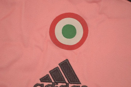 Maillot extérieur Juventus 2015/16