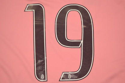 Juventus 2015/16 Long Sleeves Away Shirt