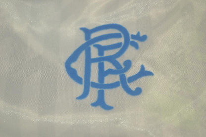 Rangers FC 1990/92 Away Shirt