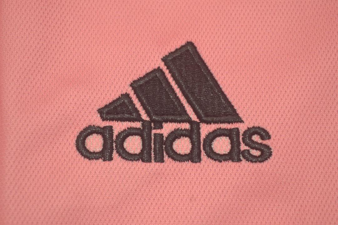Juventus 2015/16 Long Sleeves Away Shirt