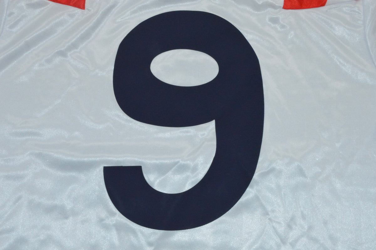 Rangers FC 1992/93 Away Shirt