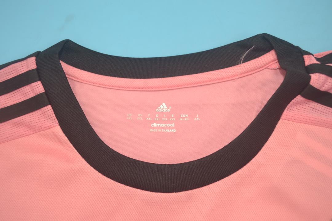 Maillot extérieur Juventus 2015/16