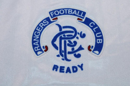 Rangers FC 1992/93 Away Shirt