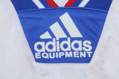 Rangers FC 1992/93 Away Shirt