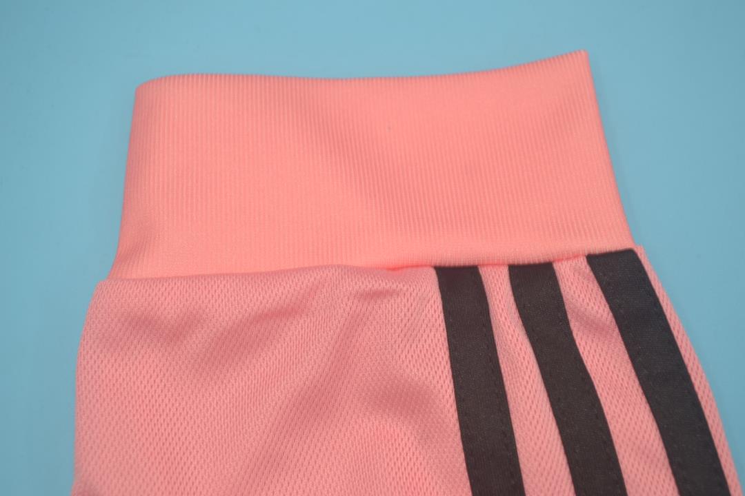 Juventus 2015/16 Long Sleeves Away Shirt