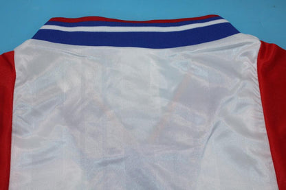 Rangers FC 1992/93 Away Shirt