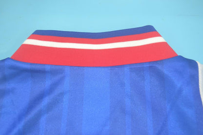Rangers FC 1992/94 Home Shirt