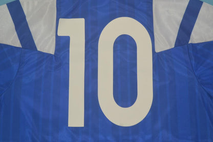 Rangers FC 1992/94 Home Shirt
