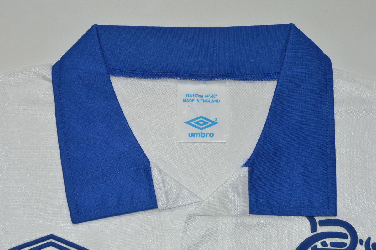Rangers FC 1984/87 Away Shirt
